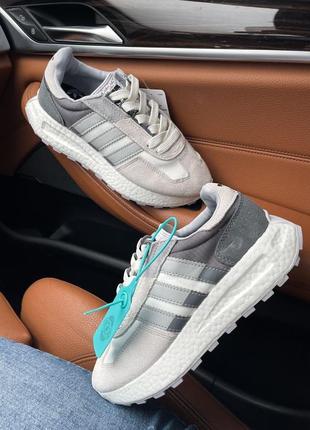Женские кроссовки adidas #адидас