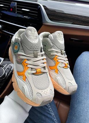 Женские кроссовки adidas #адидас