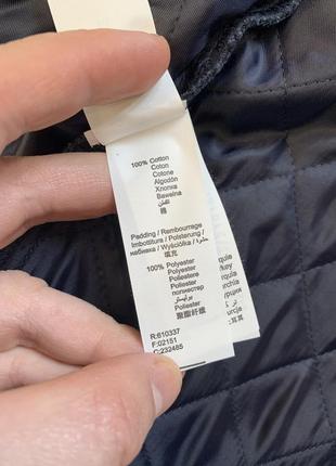 Джинсова куртка bizzbee 9