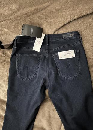 Adriano goldschmied джинси, нові