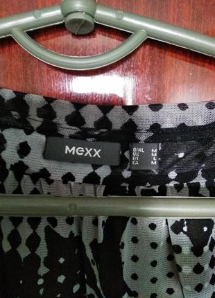 Блузка женская mexx 4