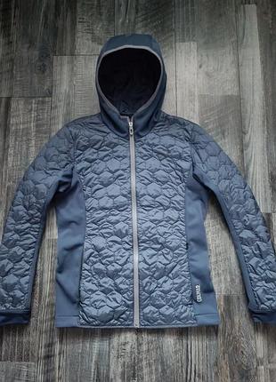 Женская куртка colmar moncler