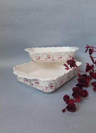 Форми для запікання