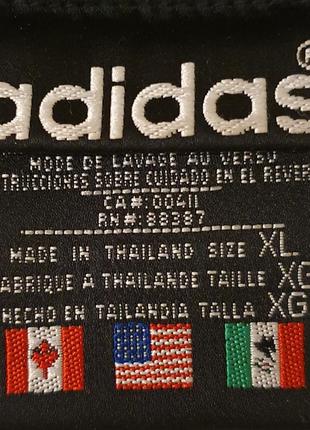 Куртка adidas2 фото
