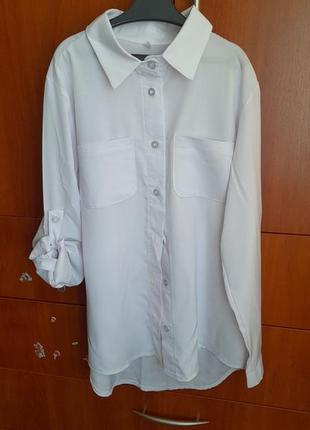 Блузы рубашки