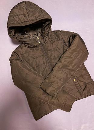 Куртка жіноча