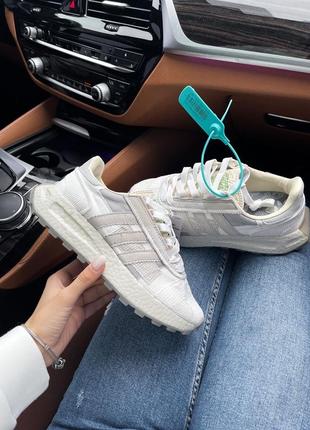 Кросівки adidas boots retropy