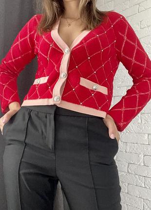 Брюки maje paris 5