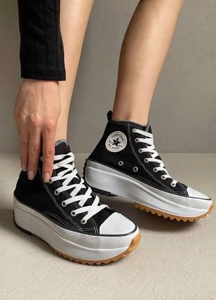 Кеды converse