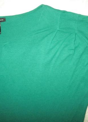 Зелена футболка кажан,s ⁇ xs4 фото