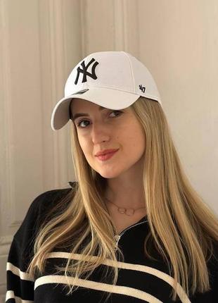Кепка new york yankees оригінал