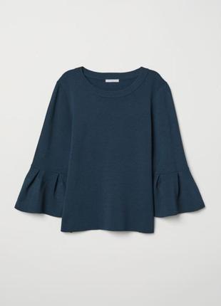 Кофта на дівчину h&m