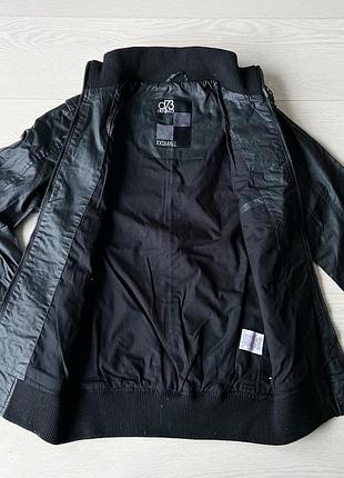 Ветровка куртка denim 73 2