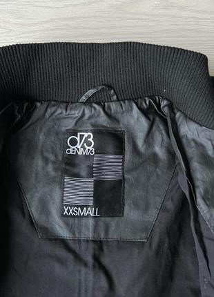 Ветровка куртка denim 73 6