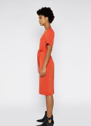 Стильное платье warehouse 5