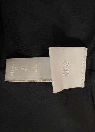 Сукня h&m 4