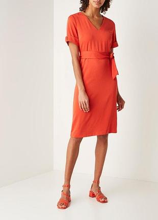 Стильное платье warehouse 2