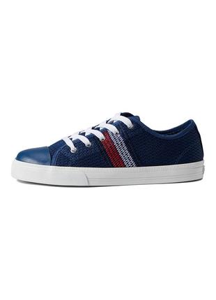 Женские кроссовки tommy hilfiger2 фото
