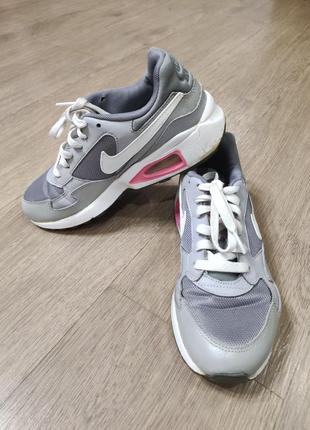 Кроссовки nike airmax размер 36