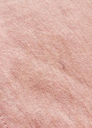 My wear швеция розовое женское пончо шерсть6 фото