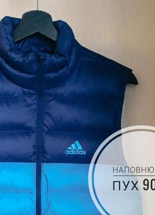 Жилет adidas