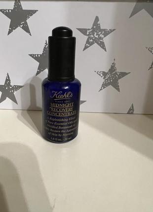 Kiehl's midnight recovery