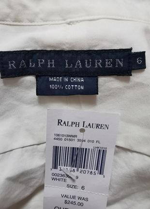 Ralph lauren блузка3 фото