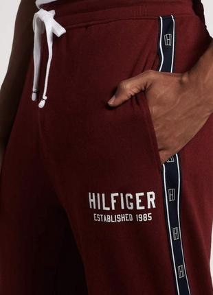 Джогери tommy hilfiger4 фото