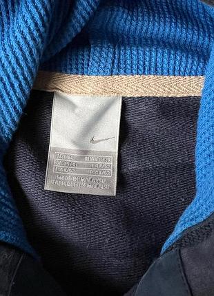 Худи толстовка кофта nike 6