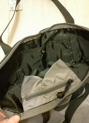 Сумка, рюкзак, сумка шоппер, сумка велика mango8 фото
