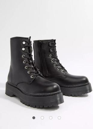 Черевики missguided