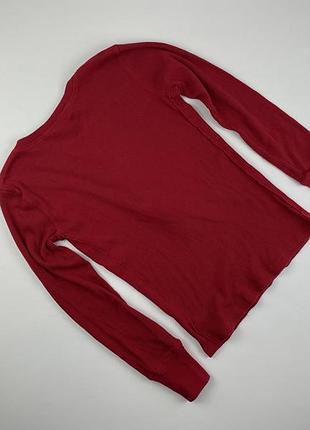 Кофта для дівчинки polo ralph lauren на 7 років 2