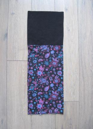 Crane бафф двойной теплый детский