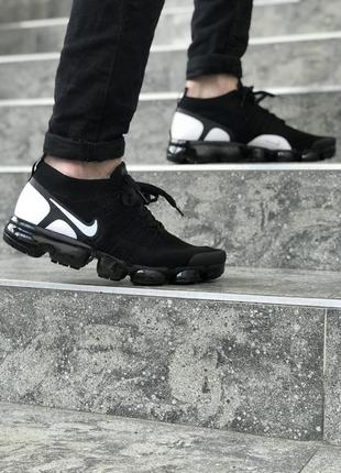 Чоловічі кросівки nike vapor max flyknit / smb