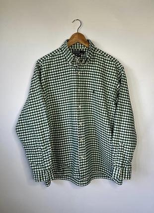 Polo ralph lauren сорочка
