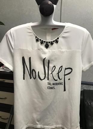 Блузка, футболка, кофточка