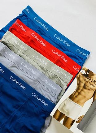 Труси calvin non klein оригінал