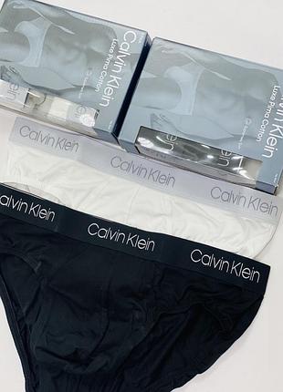 Труси плавки calvin klein оригінал
