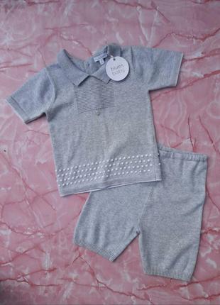 Літній костюм, костюмчик