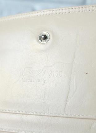Emmy 3190 italy симпатичний гаманець. натуральна шкіра.3 фото