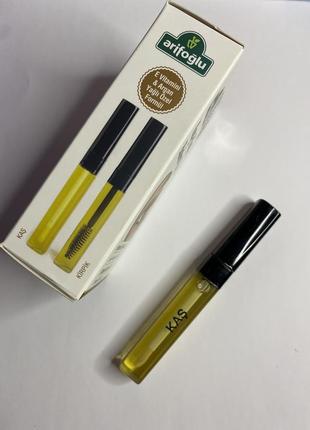 Масло для бровей