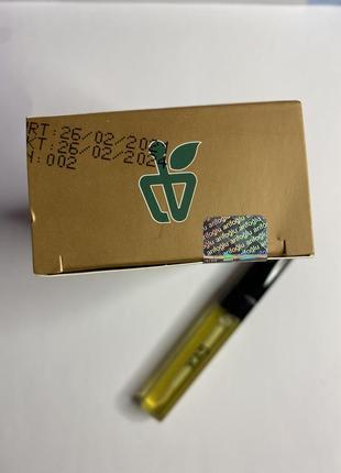 Масло для бровей