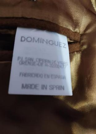 Пальто вовняне з іспанії adolfo dominguez роз. 506 фото