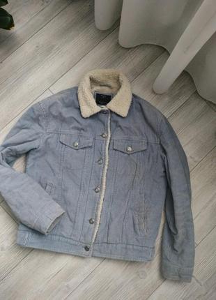 Bershka куртка s