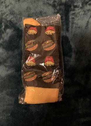 Шкарпетки чоловічі