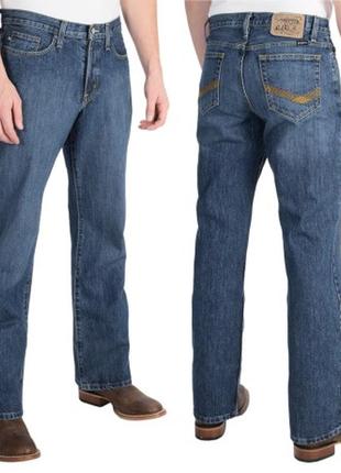 Джинси southern thread the stillwater jeans  р.38l