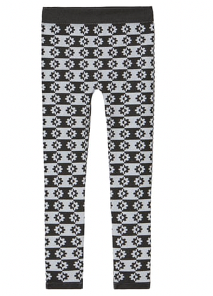 Zara лосины 9-11 лет