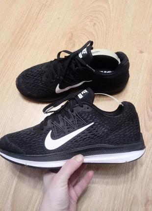 Кроссовки nike zoom winflo 5