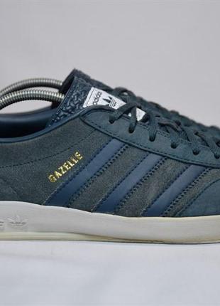 Кросівки adidas originals gazelle кеди. оригінал. 42 р./26.5 див.