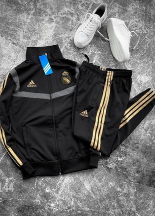 Спортивный костюм adidas60 костюм кофта + штаны адидас